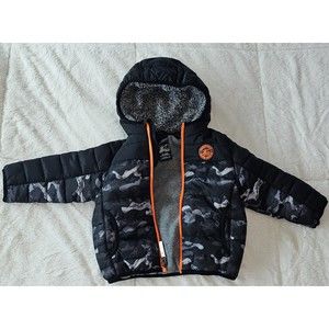 ZeroXposur 18m Winter Coat